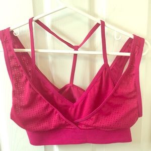 Lolë Light Support Sports Bra